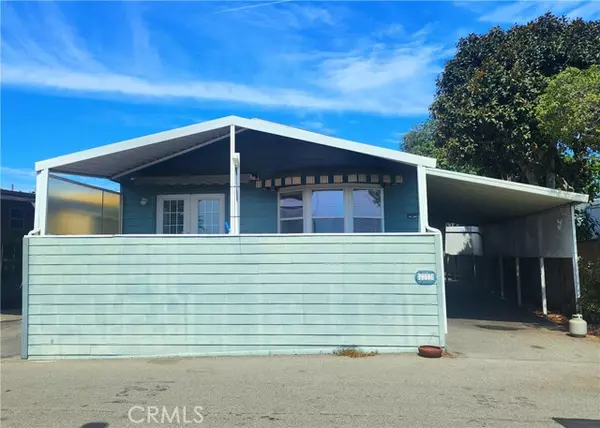 6255 E Marina View Drive #148, Long Beach, CA 90803