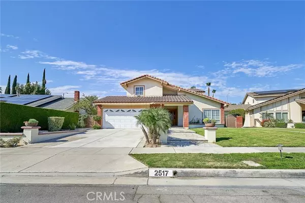 Fullerton, CA 92833,2517 Greenhill Dr