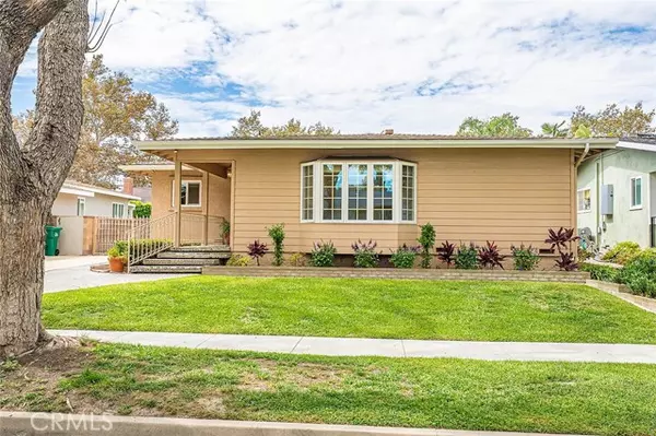 2541 Ostrom Avenue, Long Beach, CA 90815