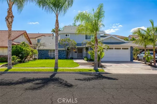 9932 Newcastle Avenue, Westminster, CA 92683