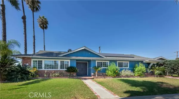 13631 Fielding Drive, Tustin, CA 92780