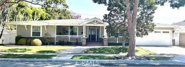 Costa Mesa, CA 92626,1818 Samar Drive