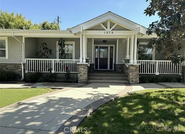 Costa Mesa, CA 92626,1818 Samar Drive