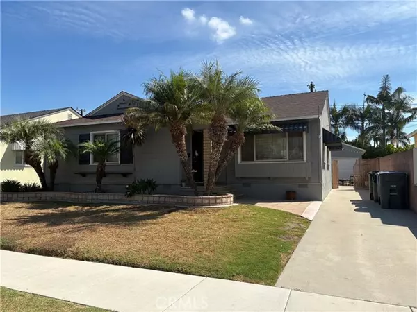3738 Gondar Avenue, Long Beach, CA 90808
