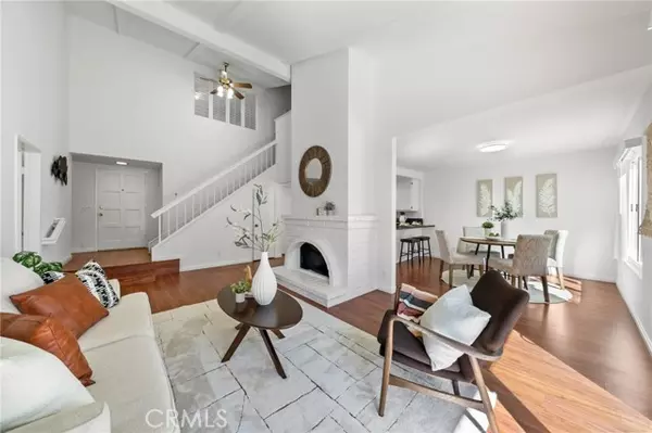 Fullerton, CA 92833,1022 Creekside Dr #198