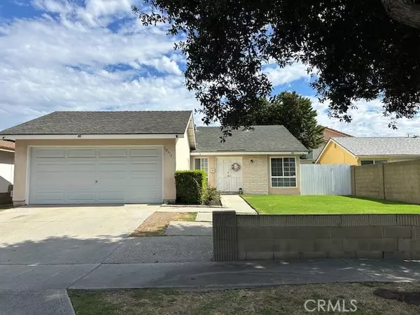 18418 Jeffrey Avenue, Cerritos, CA 90703