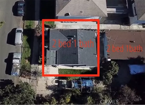 Gardena, CA 90247,812 W 164th Street