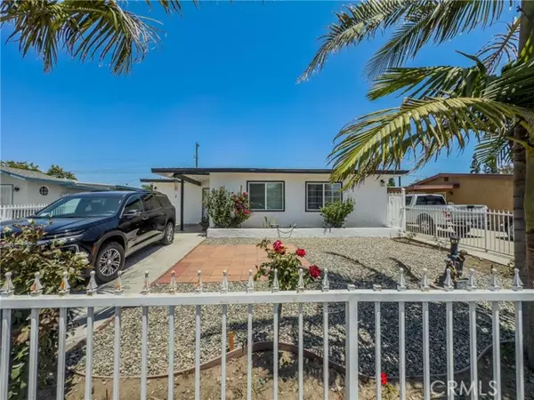 15712 Madris Avenue, Norwalk, CA 90650