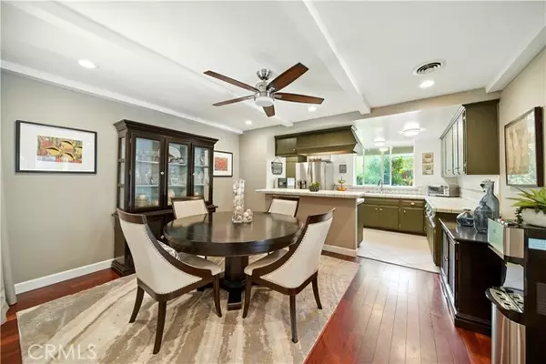 Hacienda Heights, CA 91745,3005 Leticia Drive