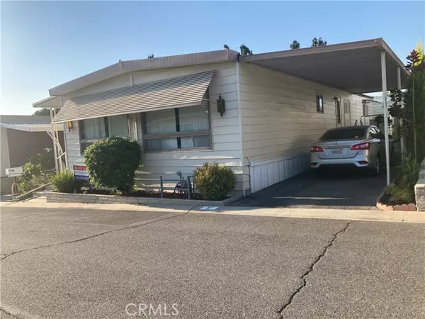 1001 W Lambert Road #37, La Habra, CA 90631