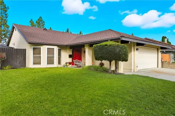 19731 Sally Avenue, Cerritos, CA 90703