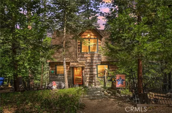 524 Clark Drive, Blue Jay, CA 92317