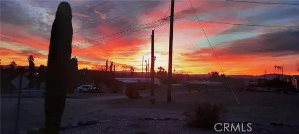 149143 Concho Court, Big River, CA 92242
