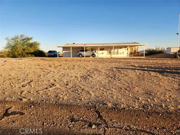 7305 Pahaska Trail, Big River, CA 92242