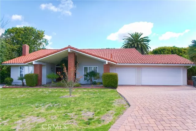 Rancho Palos Verdes, CA 90275,6445 Sattes Drive