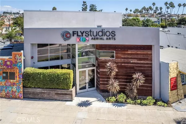 Redondo Beach, CA 90277,512 N Pacific Coast Highway