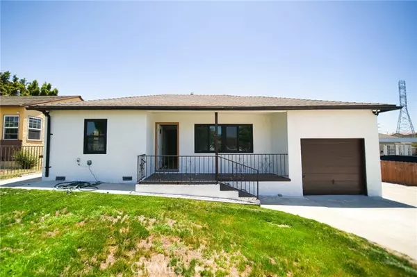 1336 W 118th Street, Los Angeles, CA 90044