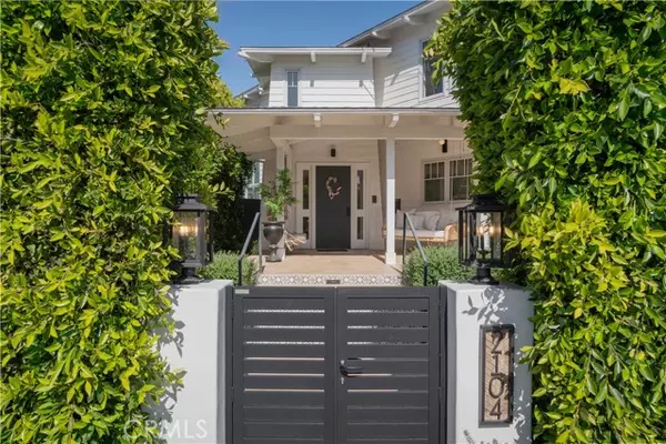 Manhattan Beach, CA 90266,2104 Flournoy Road