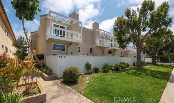2310 Vanderbilt Lane #4, Redondo Beach, CA 90278