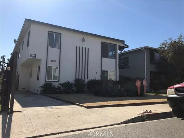 Los Angeles, CA 90034,1942 S Sherbourne Drive