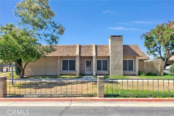 602 S Santa Fe Street #1, Hemet, CA 92543