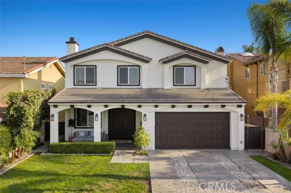 2016 Robinson Street, Redondo Beach, CA 90278