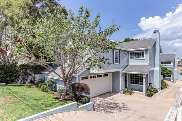 1915 Havemeyer Lane #A, Redondo Beach, CA 90278