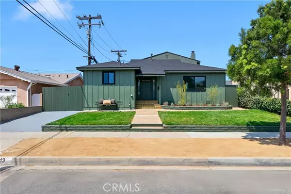 1113 W Desford Street, Torrance, CA 90502