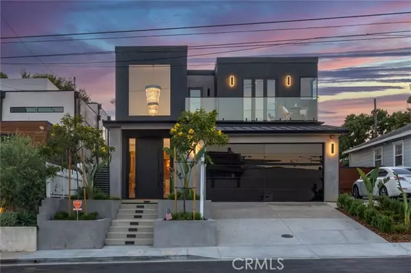 Manhattan Beach, CA 90266,3609 Oak Avenue