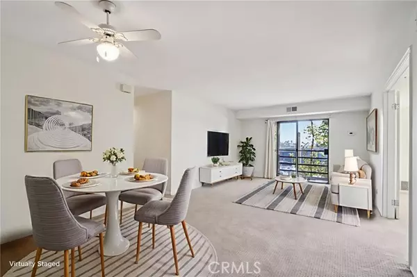 4146 E Mendez Street #121, Long Beach, CA 90815