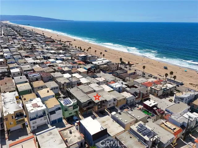 Manhattan Beach, CA 90266,200 43rd Street