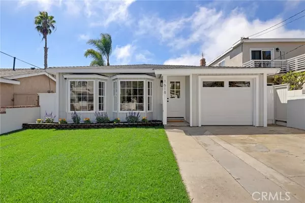 1618 Spreckels Lane, Redondo Beach, CA 90278