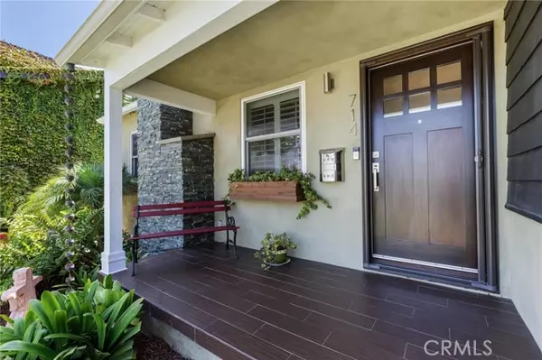 Redondo Beach, CA 90277,714 Avenue D