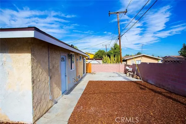 Torrance, CA 90278,4549 W 186th Street