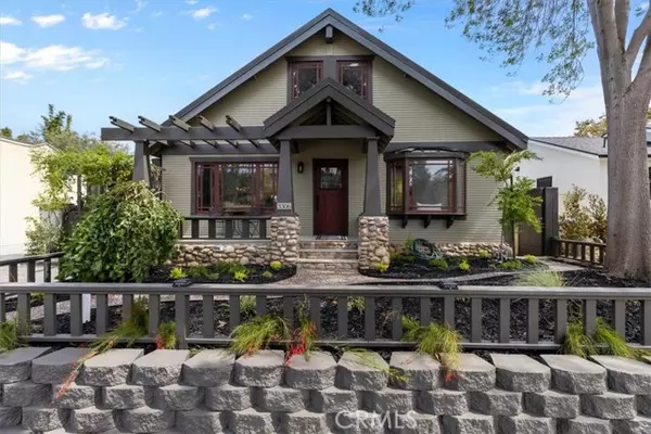 3306 Gibson Place, Redondo Beach, CA 90278