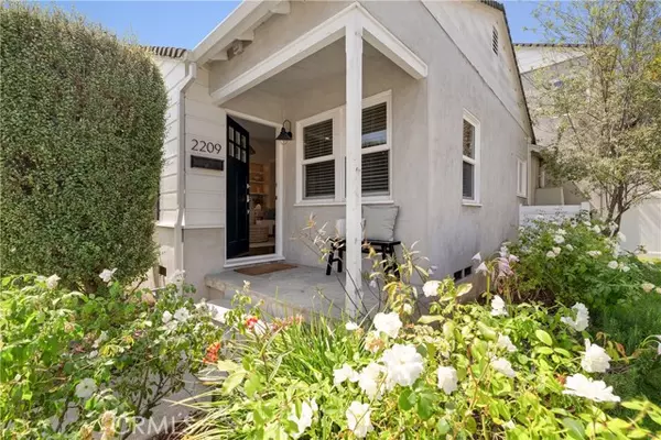 Manhattan Beach, CA 90266,2209 Faymont Avenue