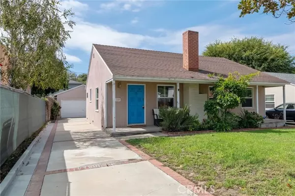 Redondo Beach, CA 90277,1209 S Helberta