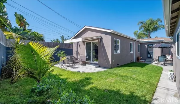 Redondo Beach, CA 90278,2708 184th Street