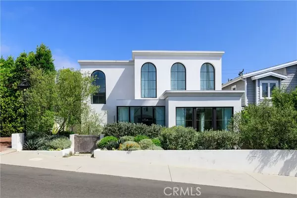 515 Marine Avenue, Manhattan Beach, CA 90266