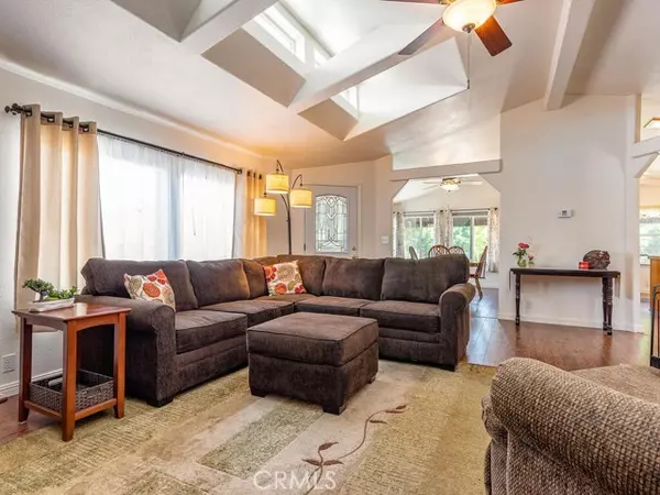 Paso Robles, CA 93446,184 Terrace Way #184