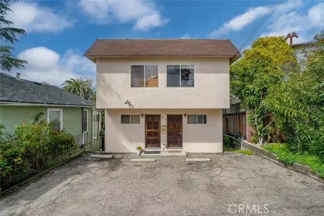 San Luis Obispo, CA 93401,1022 Leff Street
