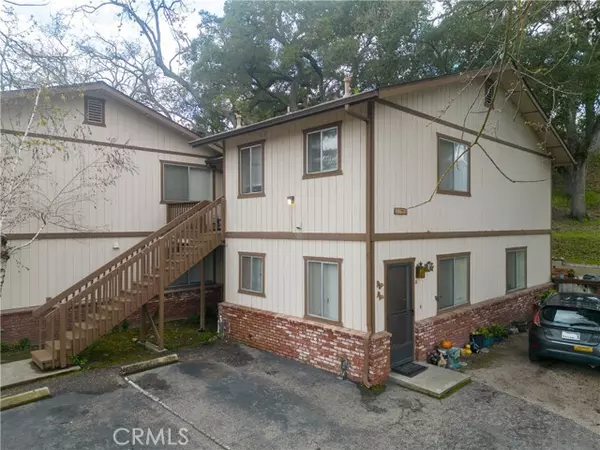 Atascadero, CA 93422,5700 Olmeda Ave