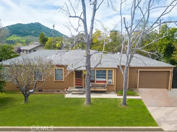 San Luis Obispo, CA 93405,561 Ellen Way