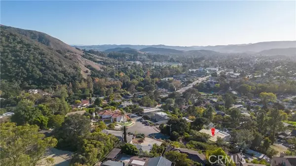 San Luis Obispo, CA 93405,168 Buena Vista