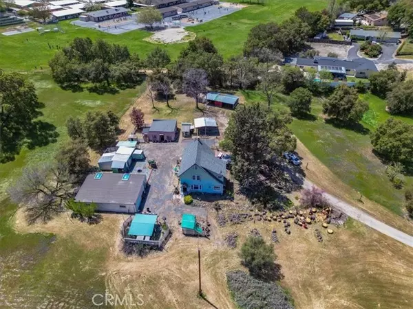 Atascadero, CA 93423,8780 Portola Rd.