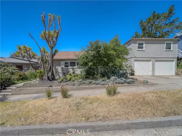 San Luis Obispo, CA 93405,1990 Hays