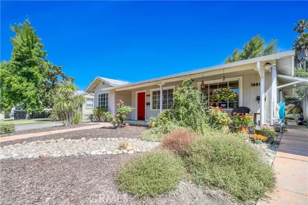 San Luis Obispo, CA 93405,1958 Loomis Street