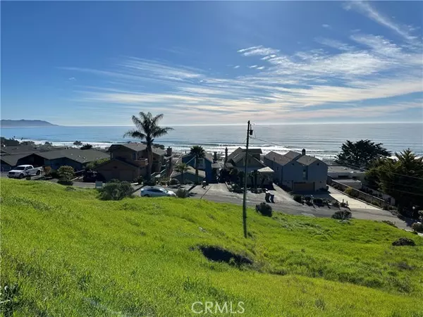 Cayucos, CA 93430,2625 Richard Avenue