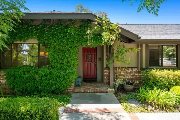 Atascadero, CA 93422,8830 San Gabriel Road