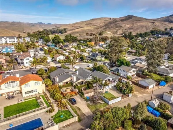 Cayucos, CA 93430,173 Birch Avenue